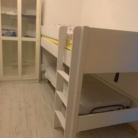 Fewo Alpensteinbock Bad Reichenhall Ngoại thất bức ảnh