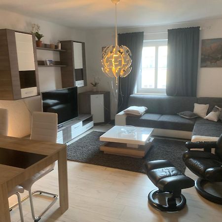 Fewo Alpensteinbock Bad Reichenhall Ngoại thất bức ảnh