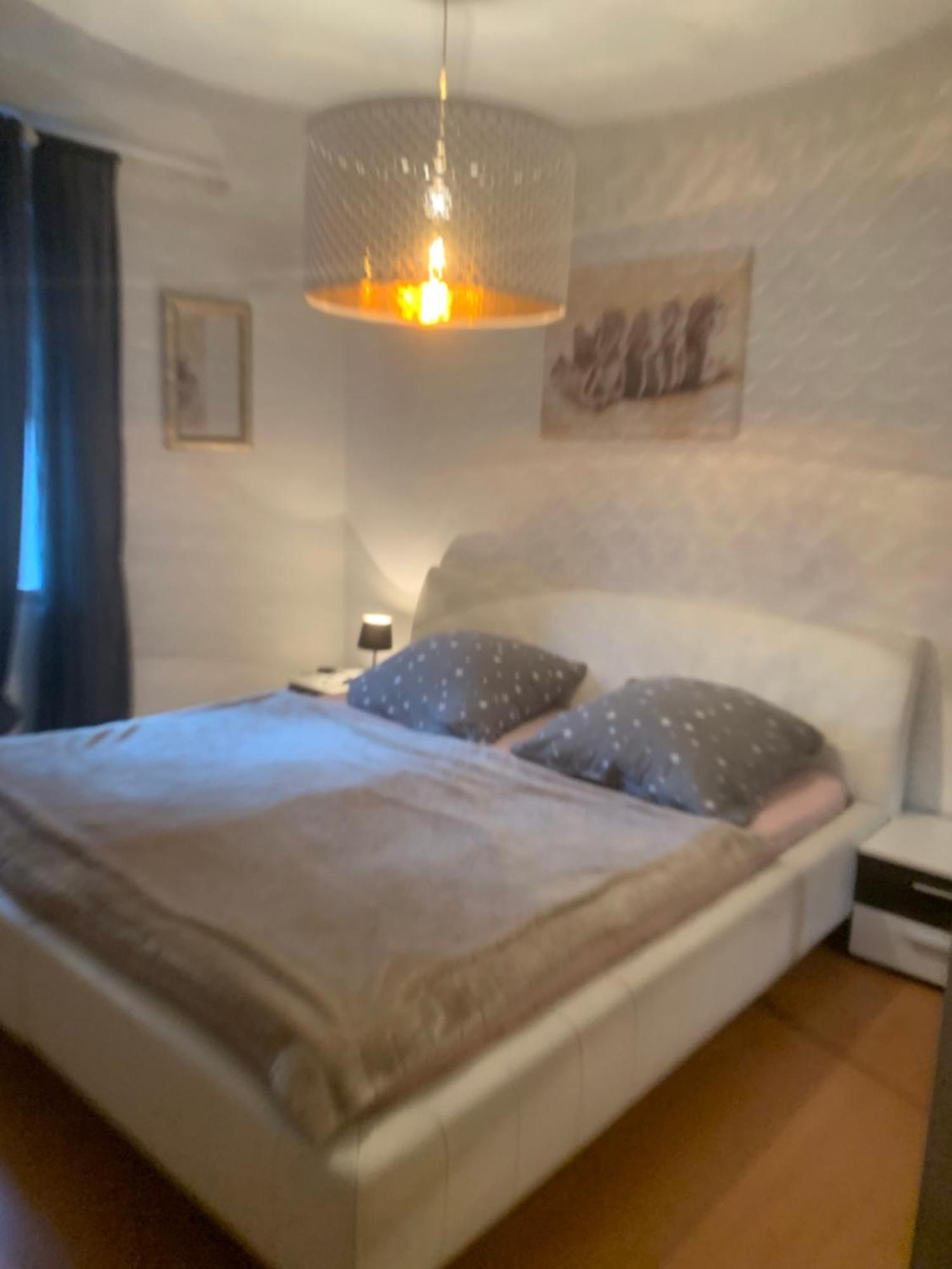 Fewo Alpensteinbock Bad Reichenhall Ngoại thất bức ảnh