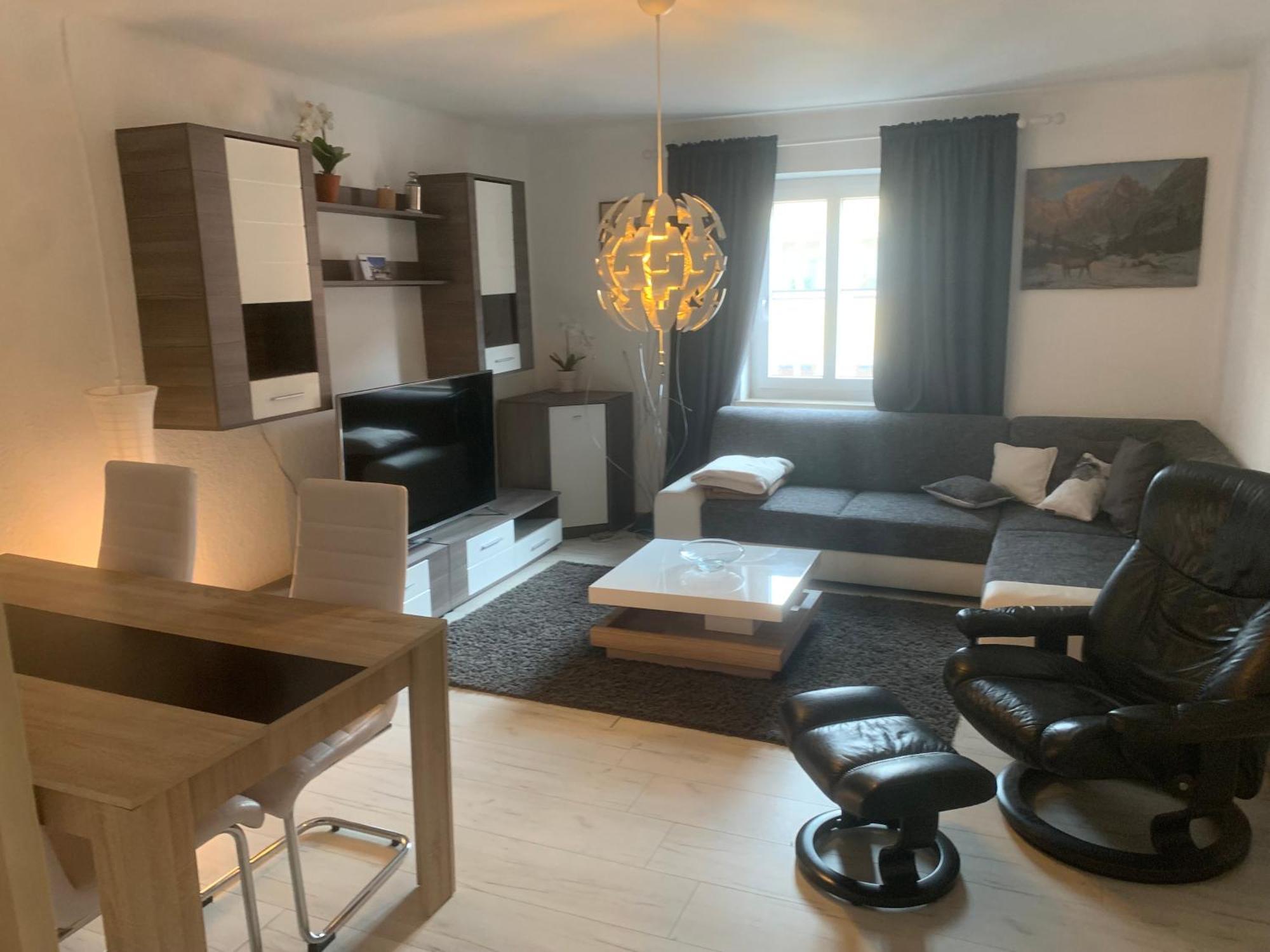 Fewo Alpensteinbock Bad Reichenhall Ngoại thất bức ảnh