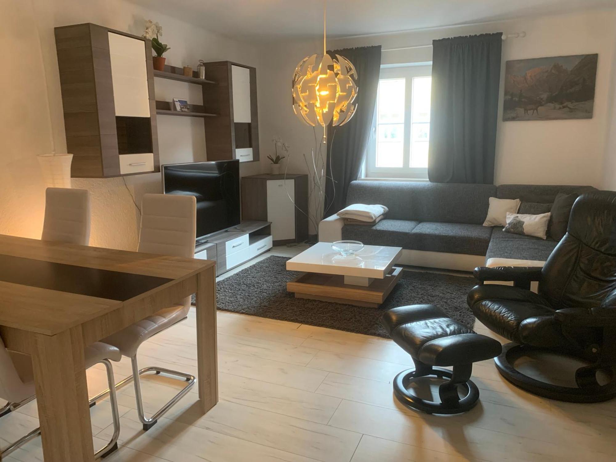Fewo Alpensteinbock Bad Reichenhall Ngoại thất bức ảnh